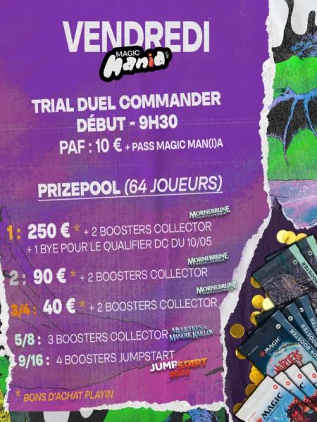 MML2 Trial DC 2