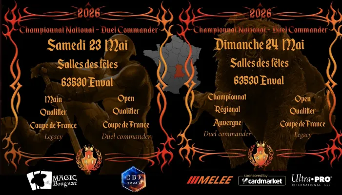 GRAND BOUGNAT 2026